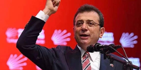 CHP’den ‘İmamoğlu’ Hamlesi! Tarih ve Saat Verildi: ‘Cumhurbaşkanlığı Aday Ofisi’ Açılıyor