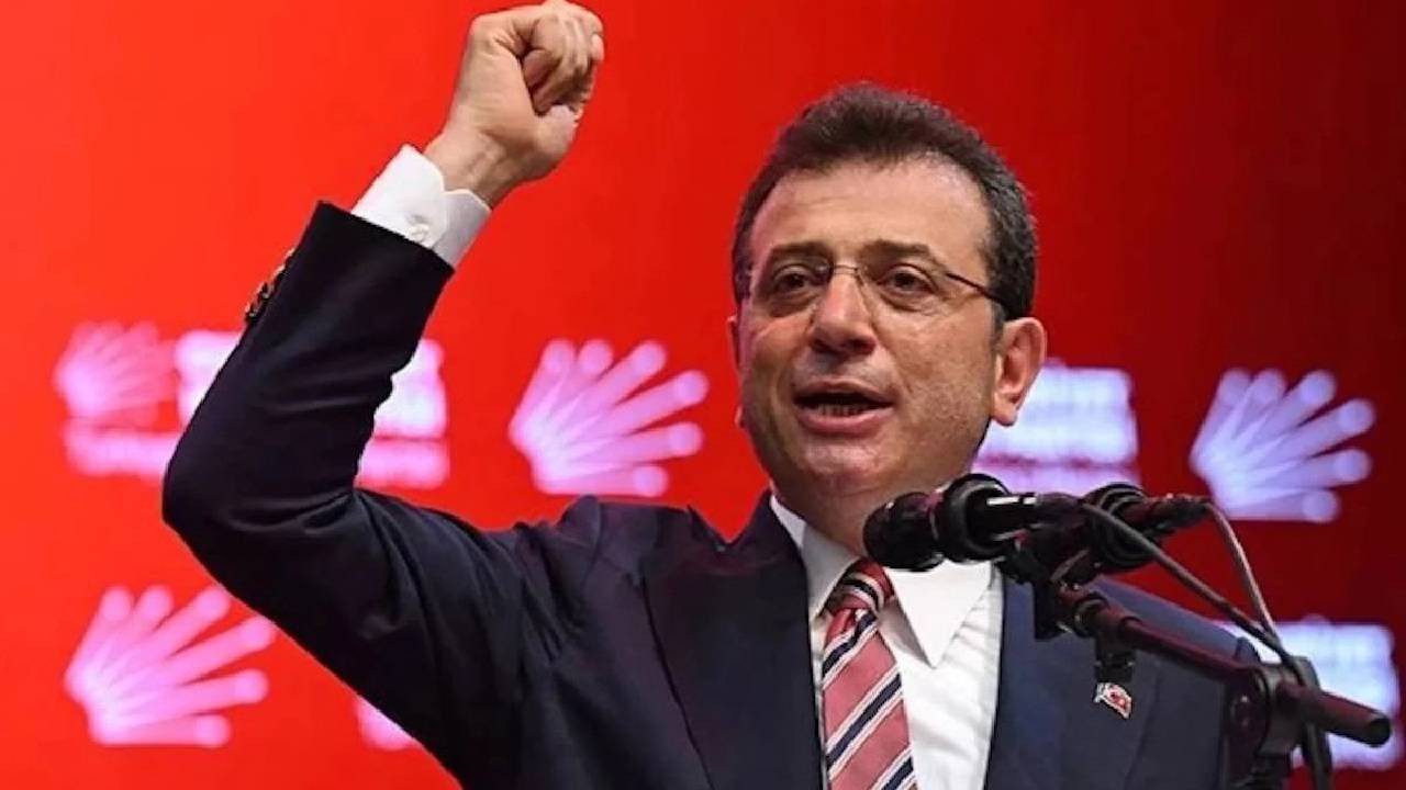 CHP’den ‘İmamoğlu’ Hamlesi! Tarih ve Saat Verildi: ‘Cumhurbaşkanlığı Aday Ofisi’ Açılıyor