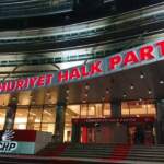 CHP’den İzmir’deki Operasyona Peş Peşe Tepkiler