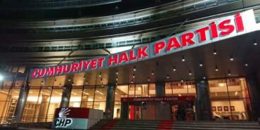 CHP’den İzmir’deki Operasyona Peş Peşe Tepkiler