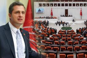 CHP’den ‘Komisyon’ İçin Son Karar! CHP Sözcüsü Deniz Yücel Şartları Açıkladı