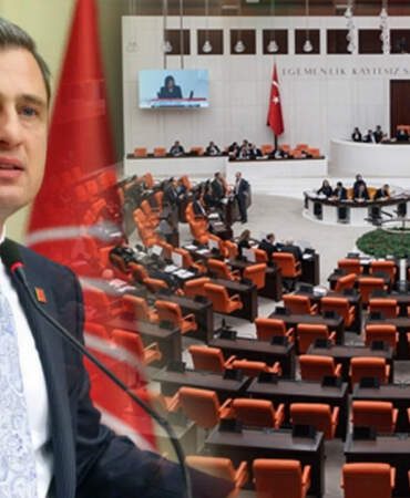 CHP’den ‘Komisyon’ İçin Son Karar! CHP Sözcüsü Deniz Yücel Şartları Açıkladı