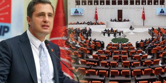 CHP’den ‘Komisyon’ İçin Son Karar! CHP Sözcüsü Deniz Yücel Şartları Açıkladı