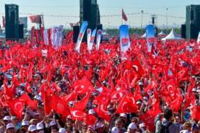 CHP’den Tutuklanan Zeydan Karalar İçin Adana’da Miting Kararı