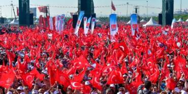 CHP’den Tutuklanan Zeydan Karalar İçin Adana’da Miting Kararı