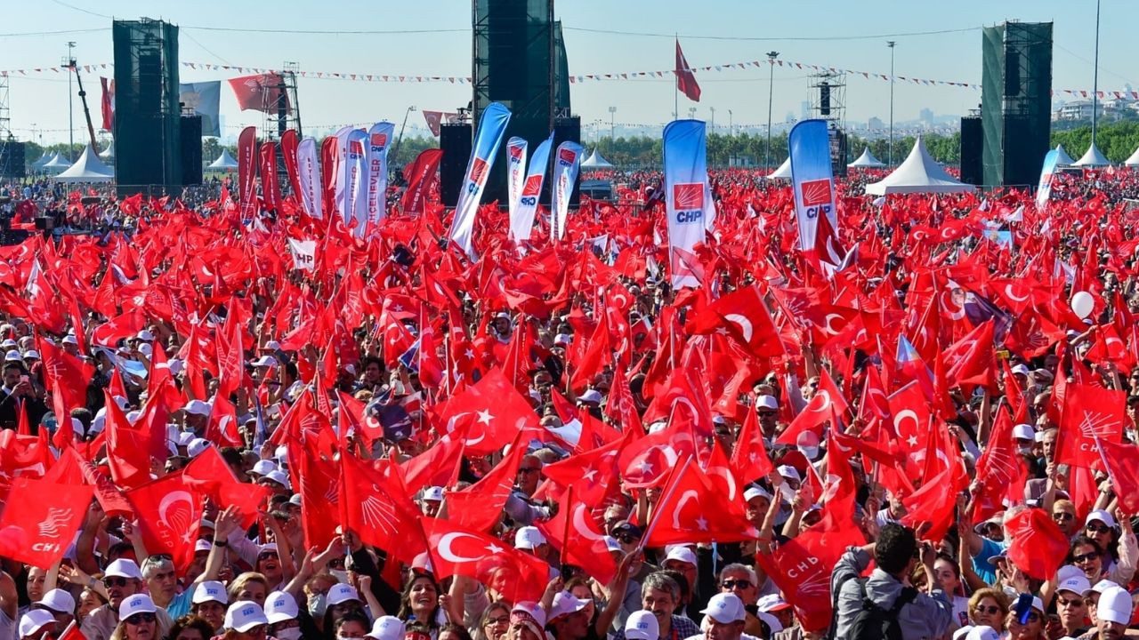 CHP’den Tutuklanan Zeydan Karalar İçin Adana’da Miting Kararı
