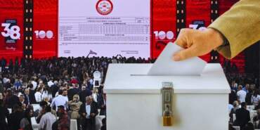 CHP’den Yeni Kurultay Hamlesi: Kongre Süreci Başladı! Takvim Ne Zaman Tamamlanacak?