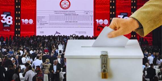 CHP’den Yeni Kurultay Hamlesi: Kongre Süreci Başladı! Takvim Ne Zaman Tamamlanacak?