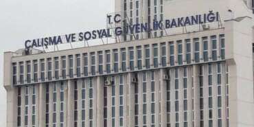 CHP’li Ali Gökçek’ten Bakanlığa ‘Kamu Zararı’ Sorusu