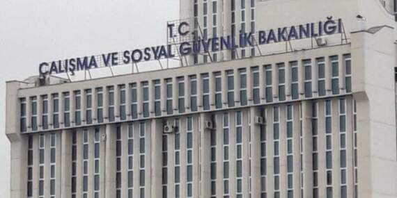 CHP’li Ali Gökçek’ten Bakanlığa ‘Kamu Zararı’ Sorusu