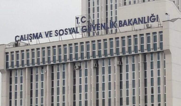 CHP’li Ali Gökçek’ten Bakanlığa ‘Kamu Zararı’ Sorusu