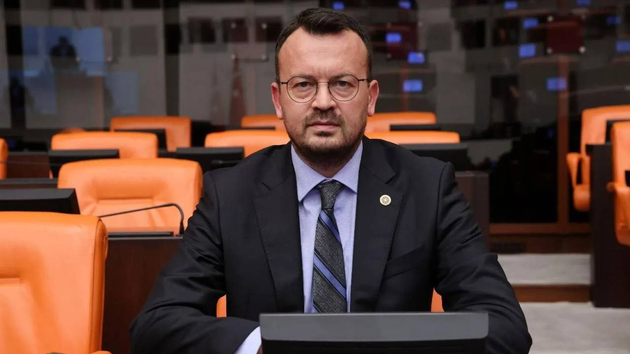 CHP’li Arpacı’dan Meclis’te Zeytinlik İsyanı: ‘Gözünüzü Doların Yeşili Bürümüş!’
