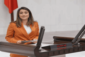 CHP’li Aysu Bankoğlu’ndan Yangın Çıkışı: ‘Gerçek Bir Bekâ Meselesi’