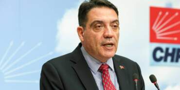 CHP’li Bağcıoğlu: Mağara Faciası TBMM’de Araştırılmalı