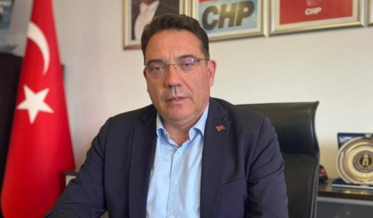 CHP’li Bağcıoğlu’ndan İskenderun’daki Şehitler İçin Soruşturma Çağrısı