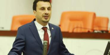 CHP’li Başevirgen’den Enflasyon Tepkisi: ‘Altı Ayda Toplam Kayıp 218 Milyar TL’