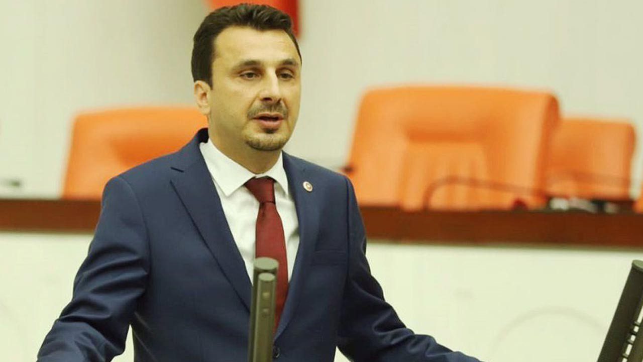 CHP’li Başevirgen’den Enflasyon Tepkisi: ‘Altı Ayda Toplam Kayıp 218 Milyar TL’