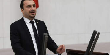 CHP’li Başevirgen’den Özelleştirilen Elektrik Şirketlerine Tepki! ‘Pahalı Ama Kalitesiz Bir Hizmet’