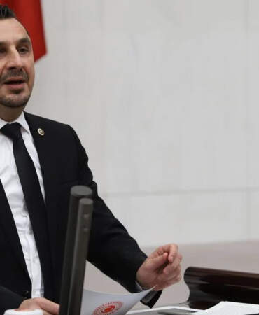 CHP’li Başevirgen’den Özelleştirilen Elektrik Şirketlerine Tepki! ‘Pahalı Ama Kalitesiz Bir Hizmet’