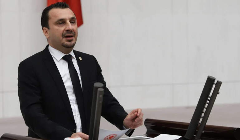 CHP’li Başevirgen’den Özelleştirilen Elektrik Şirketlerine Tepki! ‘Pahalı Ama Kalitesiz Bir Hizmet’