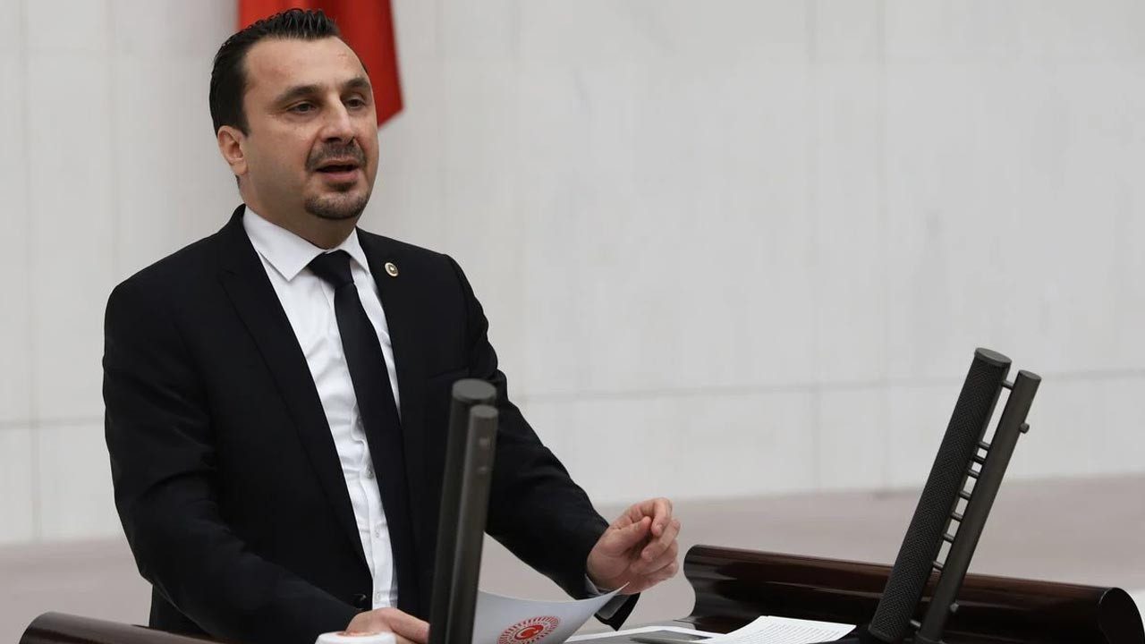 CHP’li Başevirgen’den Özelleştirilen Elektrik Şirketlerine Tepki! ‘Pahalı Ama Kalitesiz Bir Hizmet’