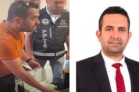 CHP’li Belediye Başkan Yardımcısı Tutuklandı