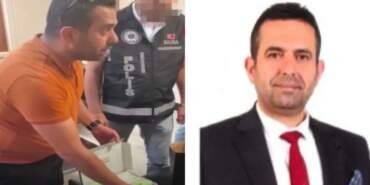 CHP’li Belediye Başkan Yardımcısı Tutuklandı