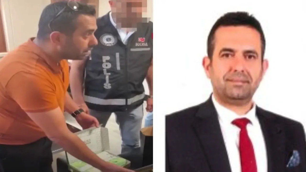 CHP’li Belediye Başkan Yardımcısı Tutuklandı