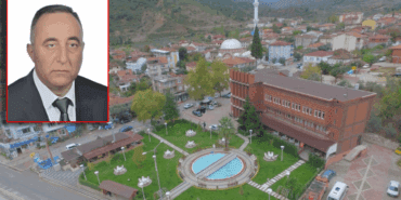 CHP’li Belediye Meclis Üyesi İstifa Etti