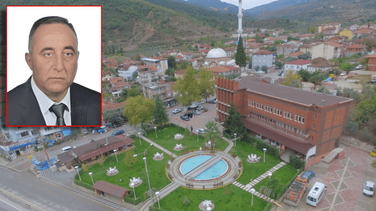 CHP’li Belediye Meclis Üyesi İstifa Etti