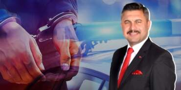 Gözaltına Alınan Şile Belediye Başkanı Özgür Kabadayı Adliyeye Sevk Edildi