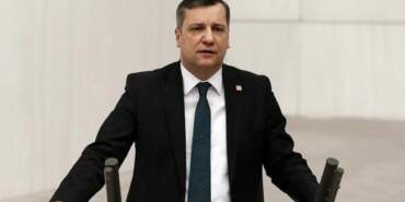 CHP’li Ceylan’dan MEB’e Sert Tepki! ‘Yapmayın’