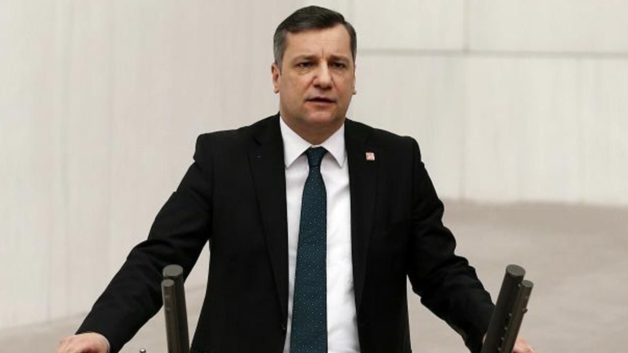 CHP’li Ceylan’dan MEB’e Sert Tepki! ‘Yapmayın’