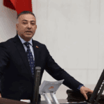 CHP’li Çorum Milletvekili Mehmet Tahtasız’dan AOÇ Arazisi İçin Soru Önergesi
