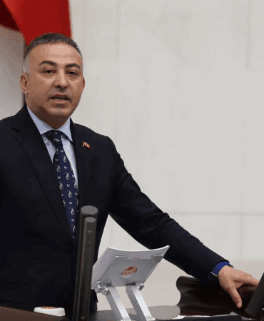 CHP’li Çorum Milletvekili Mehmet Tahtasız’dan AOÇ Arazisi İçin Soru Önergesi
