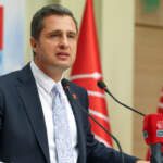CHP’li Deniz Yücel’den Bakan Yumaklı’ya 10 Soru