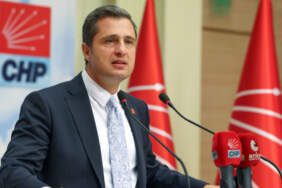 CHP’li Deniz Yücel’den Bakan Yumaklı’ya 10 Soru