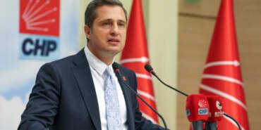 CHP’li Deniz Yücel’den Bakan Yumaklı’ya 10 Soru