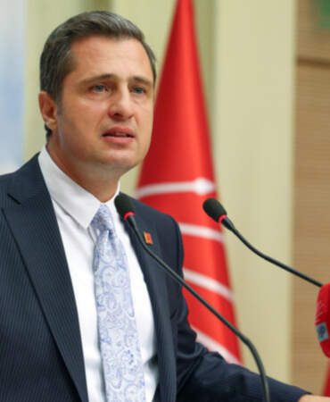 CHP’li Deniz Yücel’den Bakan Yumaklı’ya 10 Soru