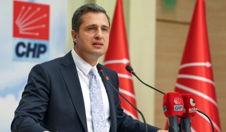 CHP’li Deniz Yücel’den Bakan Yumaklı’ya 10 Soru