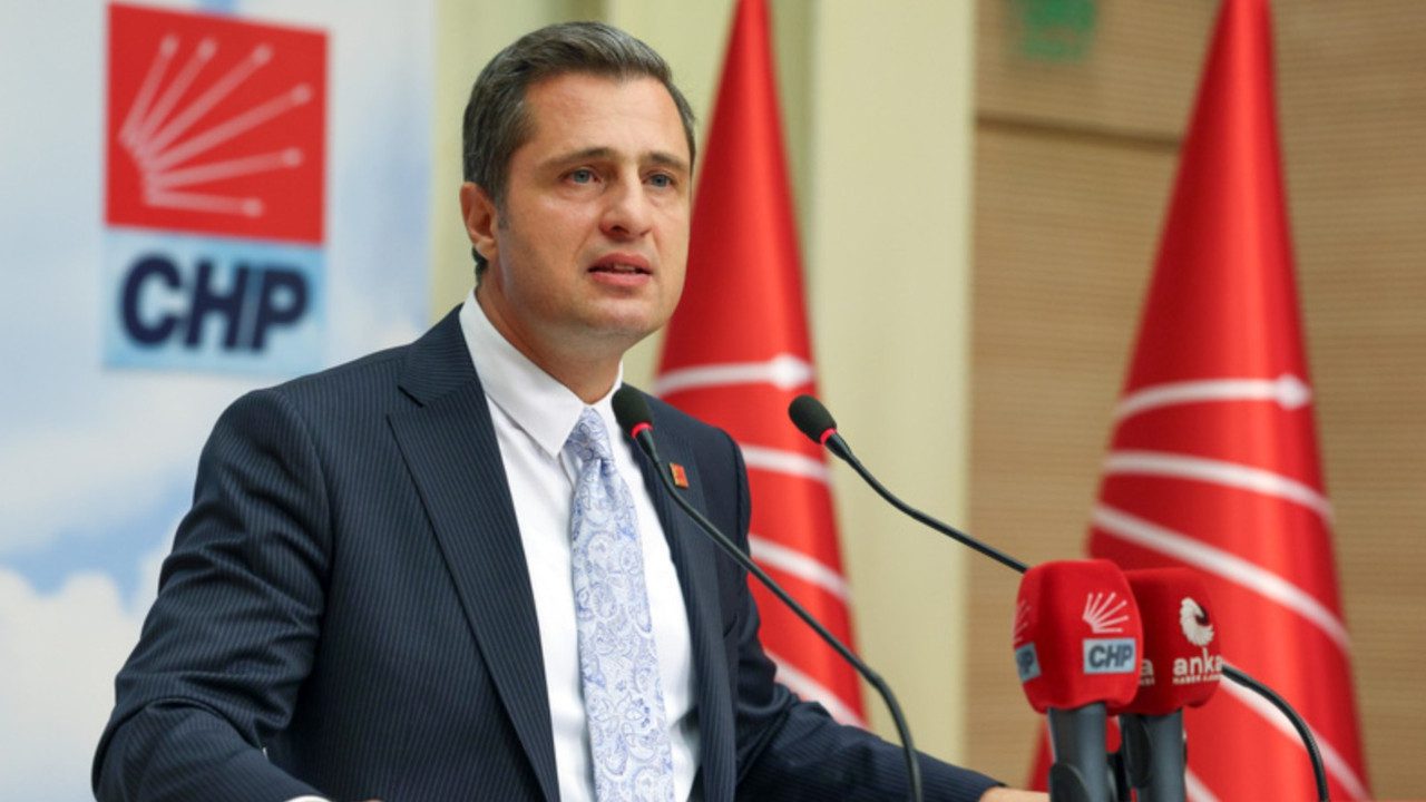 CHP’li Deniz Yücel’den Bakan Yumaklı’ya 10 Soru