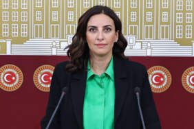CHP’li Evrim Rızvanoğlu’ndan Kum Ocağı Projesine Tepki