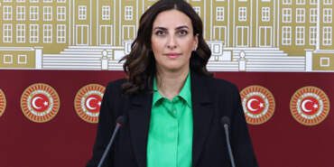 CHP’li Evrim Rızvanoğlu’ndan Kum Ocağı Projesine Tepki