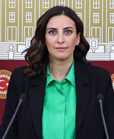 CHP’li Evrim Rızvanoğlu’ndan Kum Ocağı Projesine Tepki