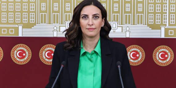 CHP’li Evrim Rızvanoğlu’ndan Kum Ocağı Projesine Tepki