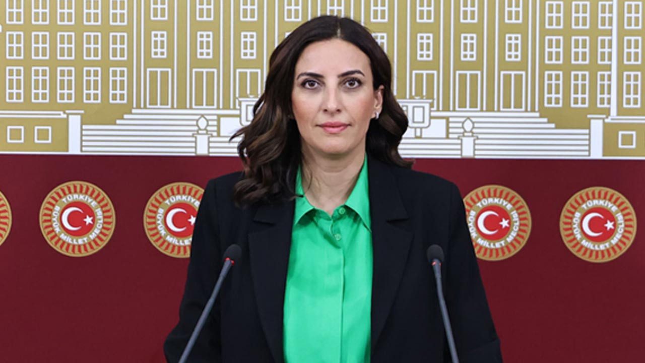 CHP’li Evrim Rızvanoğlu’ndan Kum Ocağı Projesine Tepki