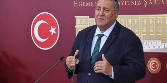 CHP’li Gürer: Bankalara Borç 5 Trilyon Liraya Dayandı