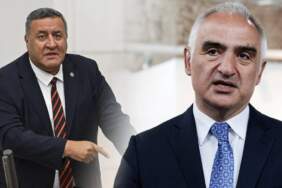 CHP’li Gürer Sordu, Bakanlık Yanıtladı: 2024’te 4.400 Yabancı Öğrenciye Burs