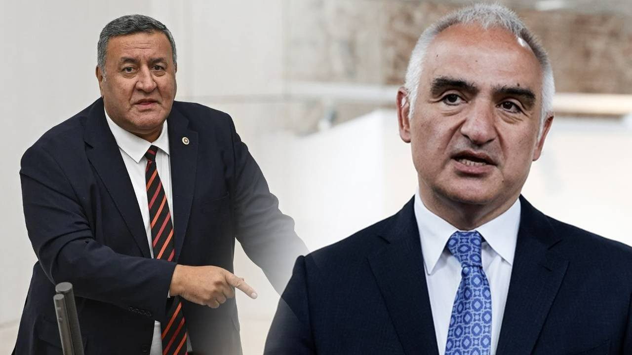 CHP’li Gürer Sordu, Bakanlık Yanıtladı: 2024’te 4.400 Yabancı Öğrenciye Burs