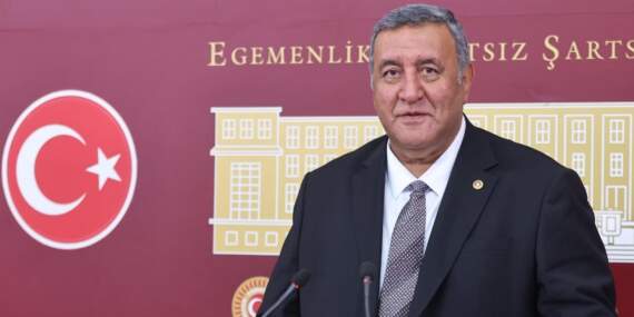 CHP’li Gürer’den Çiğ Süt Fiyatına Tepki… ‘Kabul Etmiyoruz’